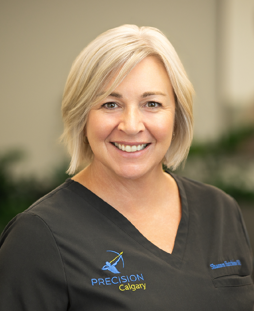 what injections do i need for ED