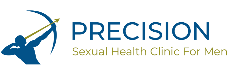 Calgary ED Clinic Precision Sexual Health Clinic for Men