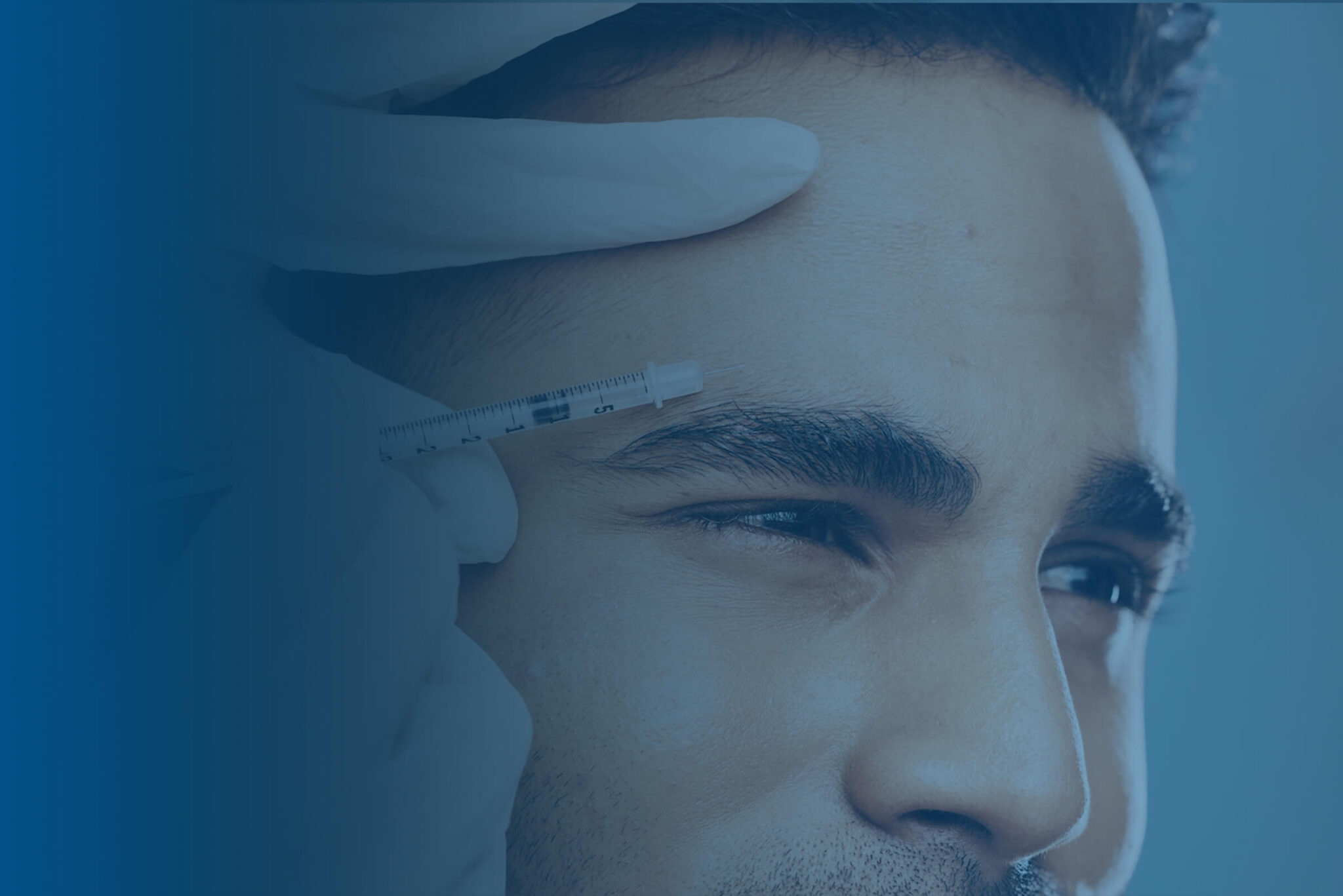 Calgary ED Clinic - Precision Sexual Health Clinic for Men