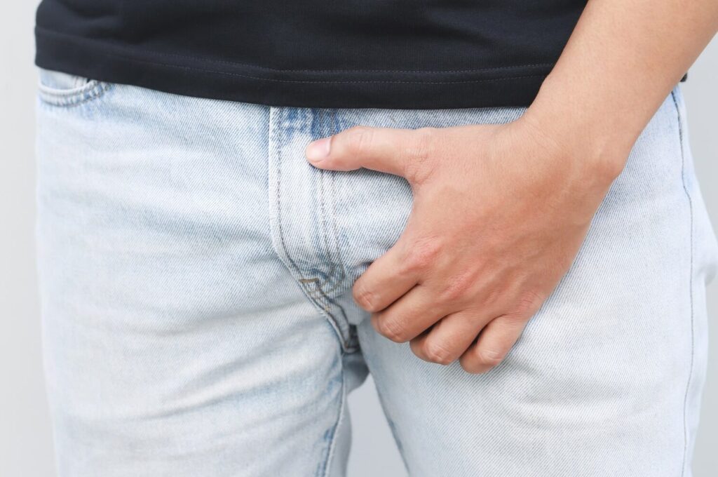Peyronie’s disease treatment in Calgary