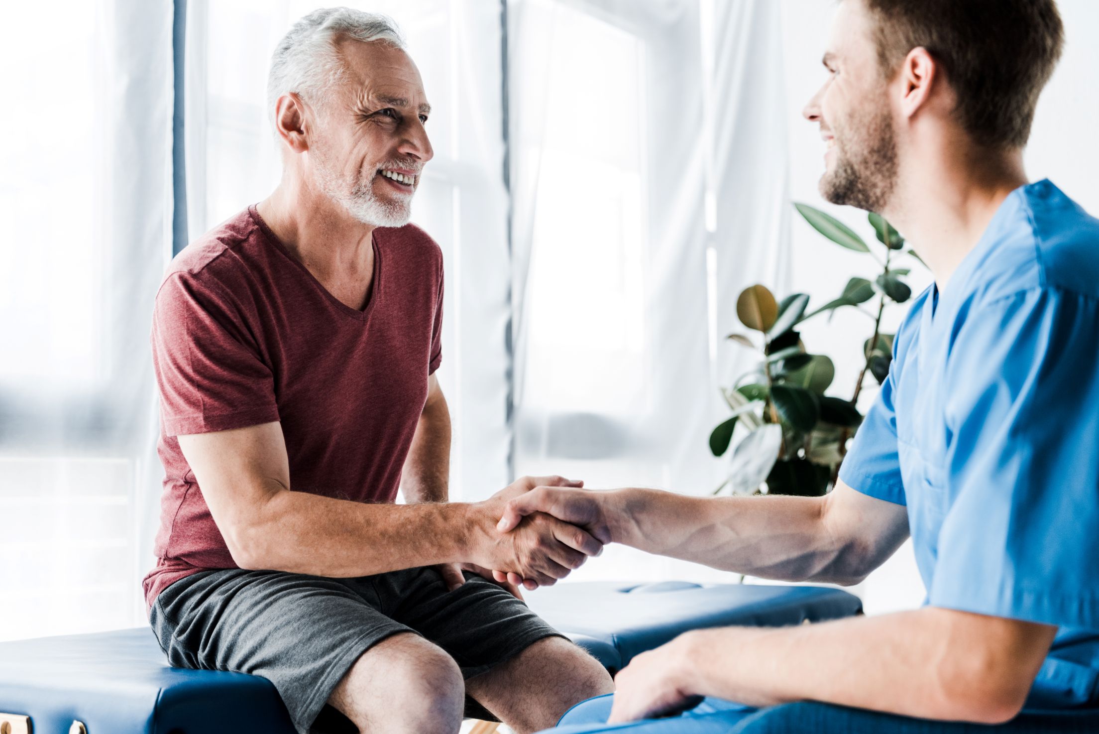 Calgary physician Dr. Meyer Schoeman explains why standard reference ranges miss most men with testosterone deficiency — and what a proper assessment actually involves.