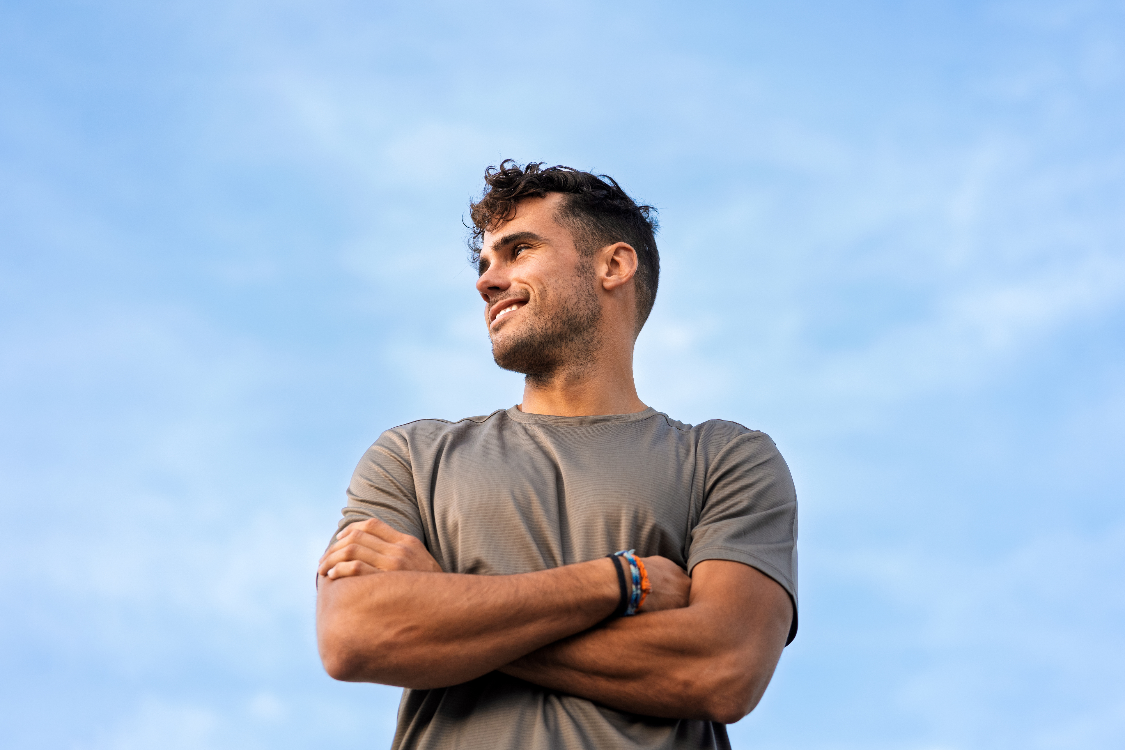 stable energy and better TRT results after switching from 3-week injections to a microdosing protocol in Calgary