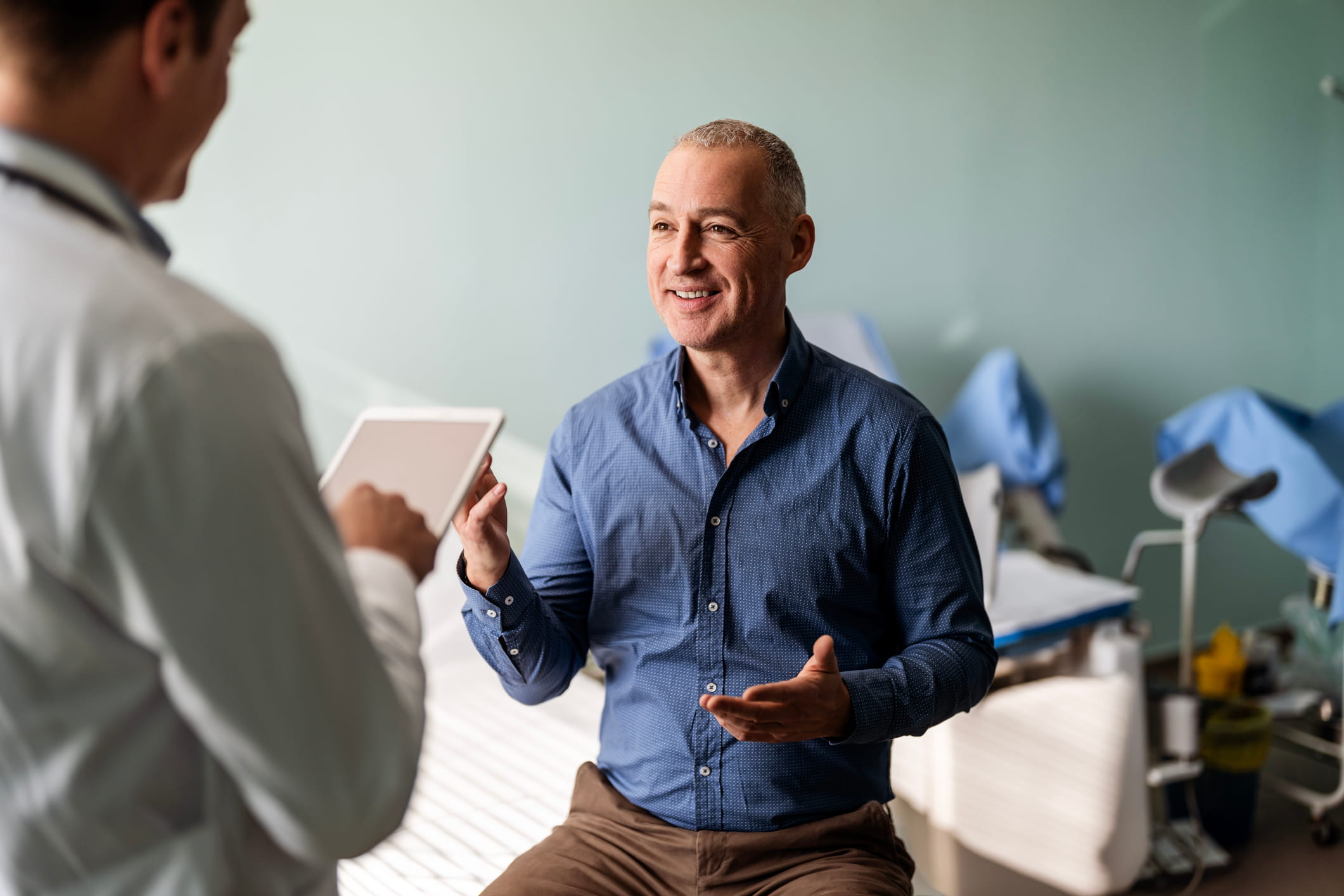 Cardiovascular ED assessment for men in Calgary Alberta ED and heart health consultation in Calgary Shockwave therapy and vascular ED treatment options for Calgary men
