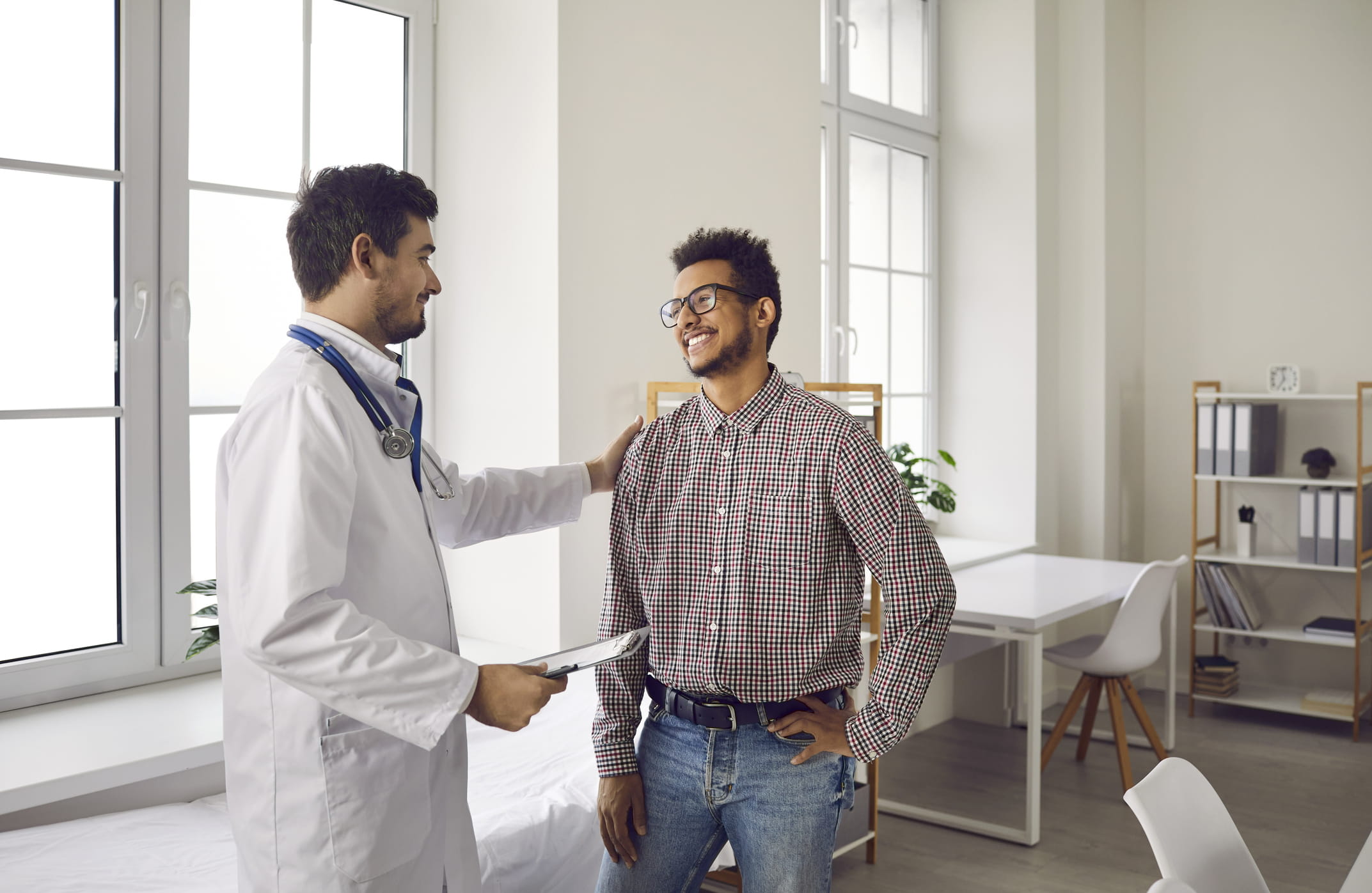 Penile frenulectomy treatment for frenulum breve in Calgary men